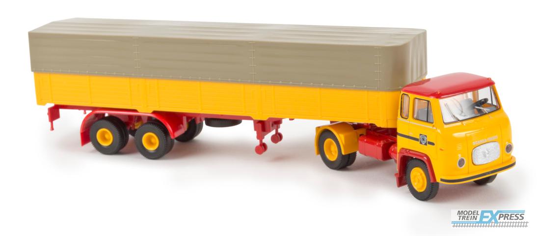 Brekina 85163