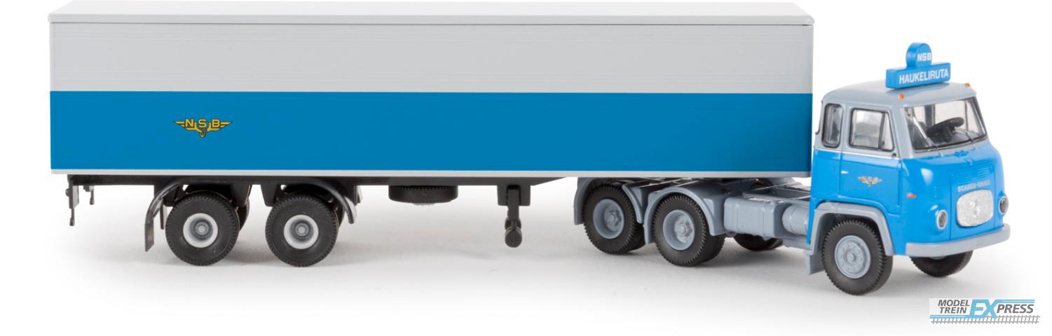 Brekina 85185