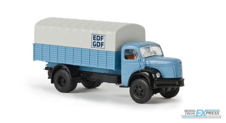 Brekina 85320