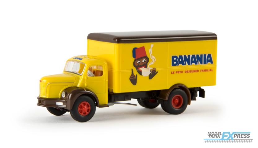 Brekina 85321