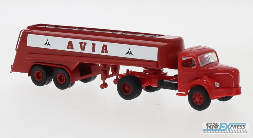 Brekina 85432