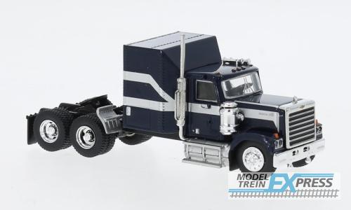 Brekina 85785 Chevrolet Bison, schwarz