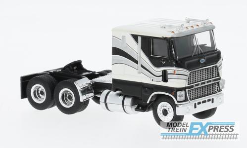 Brekina 85850 Ford CLT 9000 weiss, silber, 1978,