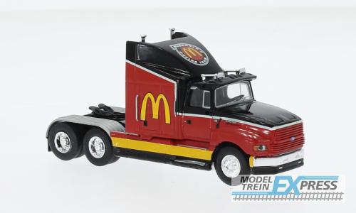 Brekina 85903 Ford Aeromax "MD-Racing-Team"