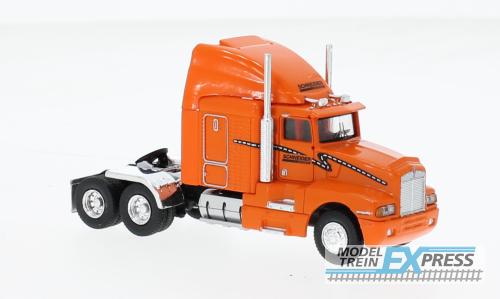 Brekina 85931 Kenworth T 600 1984, Schneider National,