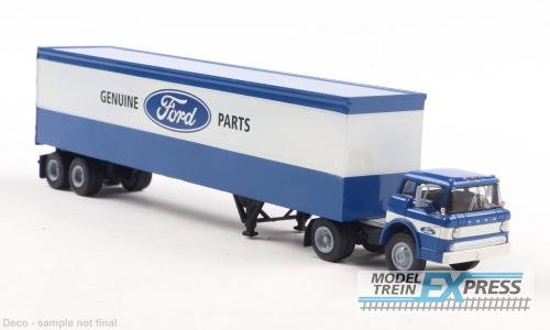 Brekina 86328 Ford C Koffersattel "Ford"