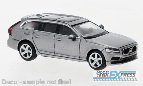 Brekina 870387 Volvo V90 metallic beige, 2019,