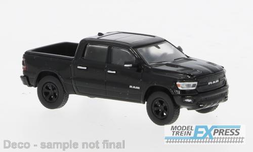 Brekina 870528 RAM 1500 (2018) schwarz