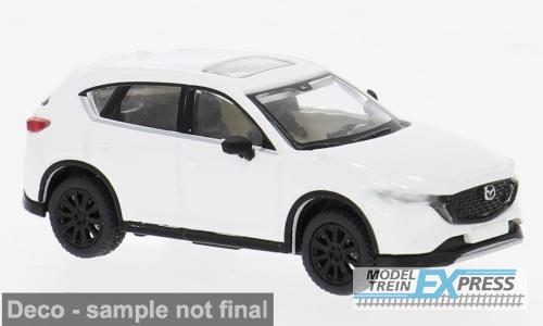 Brekina 870576 Mazda CX-5 2022, weiss