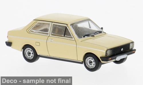 Brekina 870811 VW Derby I, beige, 1979