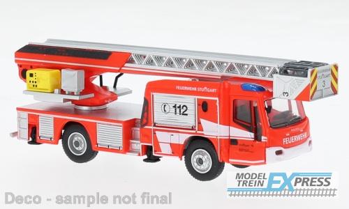 Brekina 871078 Magirus M32L-AS N.B. Berufsfeuerwehr Stuttgart