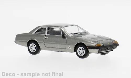 Brekina 871603 Ferrari 365 GT4 2+2, braun, 1972