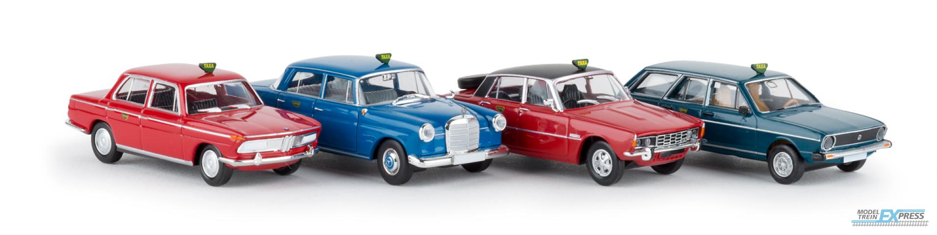 Brekina 90467