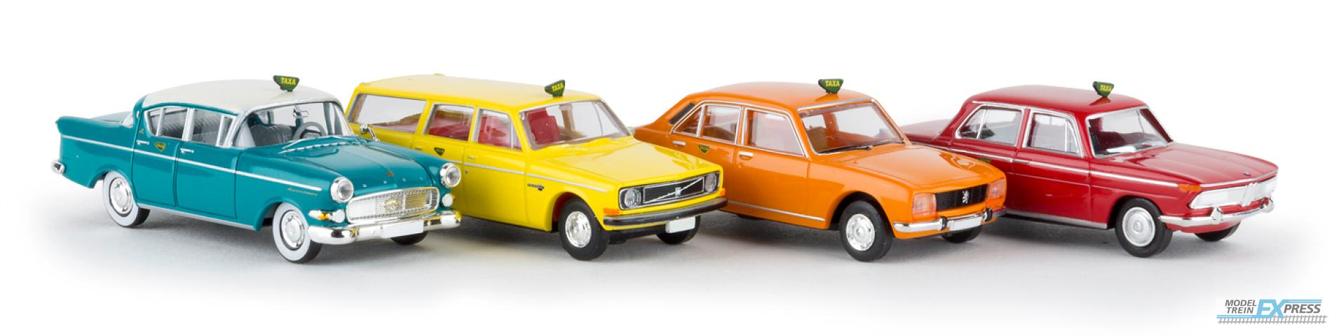 Brekina 90468
