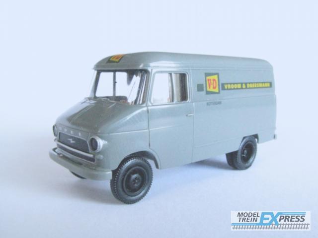 Brekina 93567