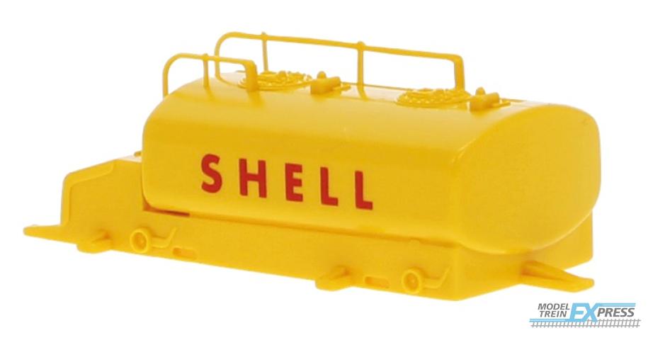 Brekina 95507 Aufsatztank "Shell"