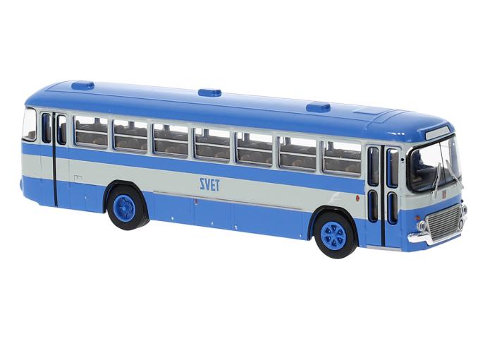 Brekina 96185 Fiat 306/3 Interurbano der SVET