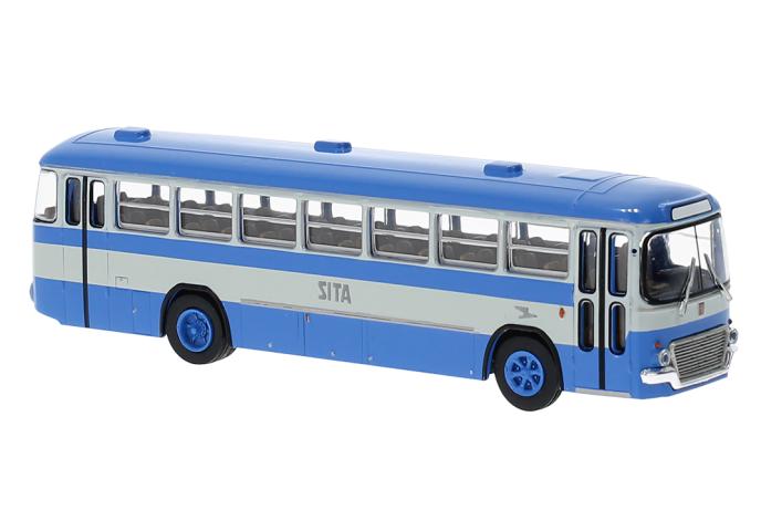 Brekina 96186 Fiat 306/3 Interurbano der SITA
