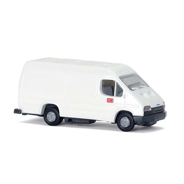 Busch autos 43712 FORD TRANSIT DB H0
