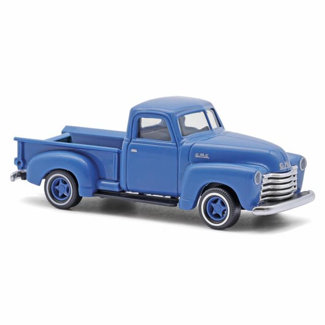 Busch autos 48247 1/87 CHEVROLET PICK-UP, GMC