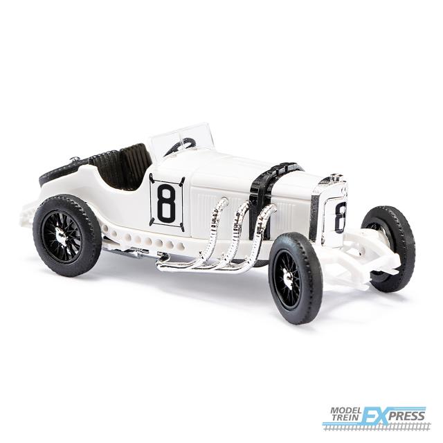 Busch autos 48310 1/87 MB SSKL GROßER PREIS DEU 1931 (08/25) *