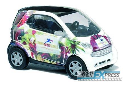 Busch autos 48940 SMART PARTY SERVICE
