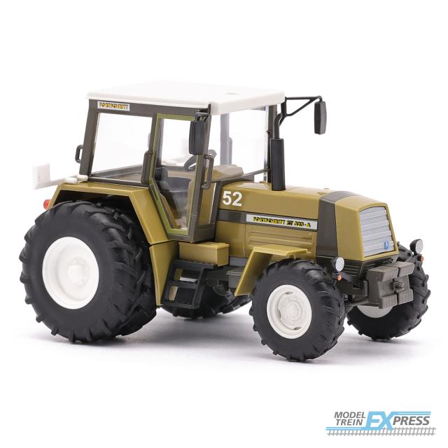 Busch autos 50423 1/87 TRAKTOR FORTSCHRITT ZT325 DOP (08/25) *