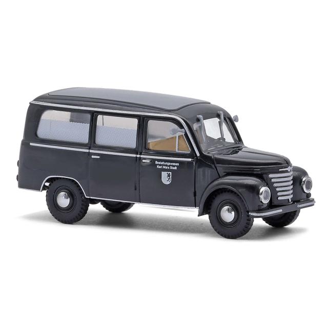 Busch autos 51265 1/87 FRAMO V901/2, BESTATTER