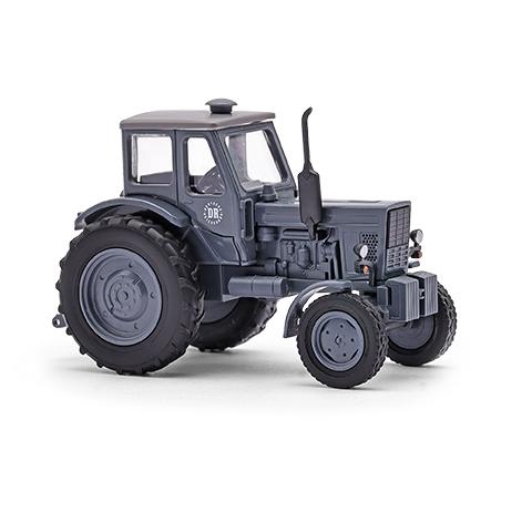 Busch autos 51359 1/87 BELARUS MTS-50, DR