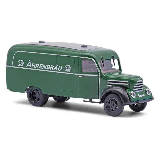 Busch autos 51821 1/87 ROBUR GARANT K 30, ÄHRENBRÄU