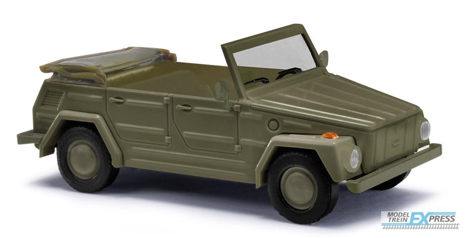 Busch autos 52703 1/87 VW 181 KURIERWAGEN GRÜN