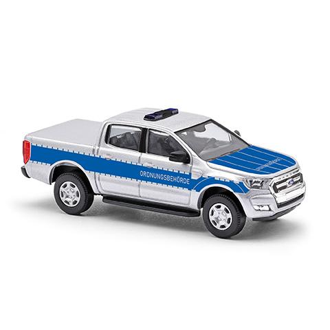 Busch autos 52855 1/87 FORD RANGER, ORDNUNGSAMT