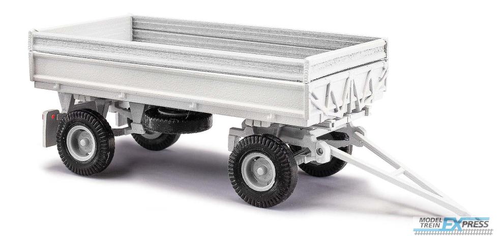 Busch autos 53008 1/87 IFA HW 60 GRAU HD 1985