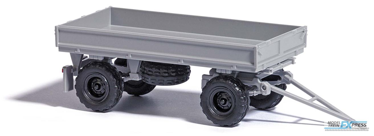 Busch autos 53011 1/87 IFA HW 60 GRAU 1987
