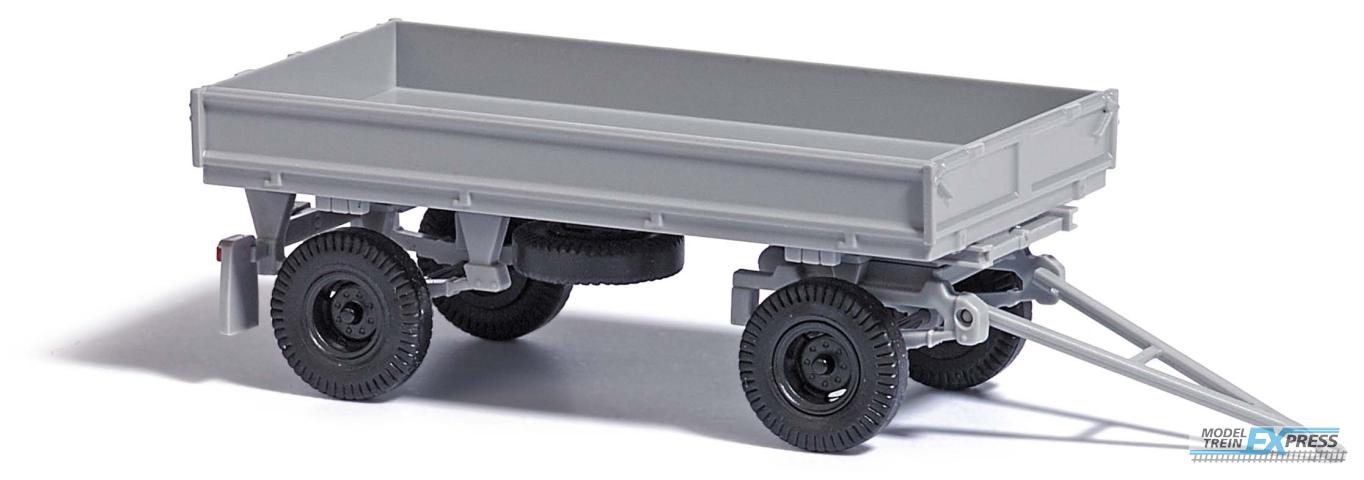 Busch autos 53012 1/87 IFA HW 60 GRAU 1985