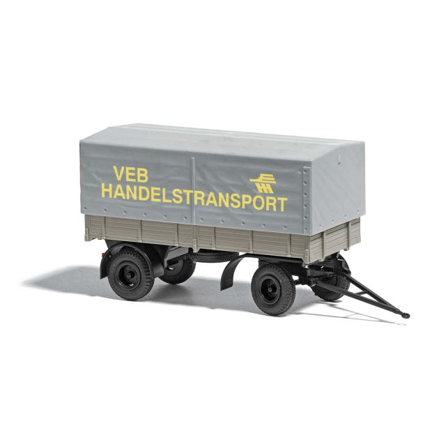 Busch autos 53360 HL 80 PLANE, VEB HANDELSTRANS