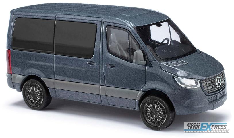 Busch autos 53464 1/87 MERCEDES-BENZ SPRINTER TUNING 2018