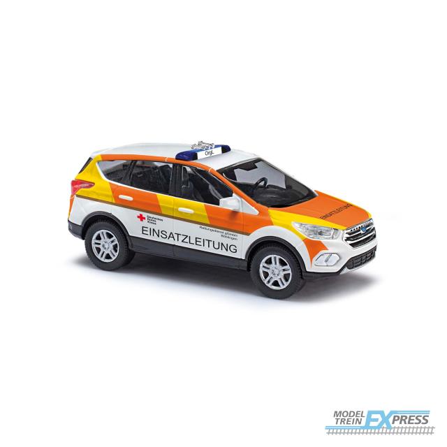 Busch autos 53522 1/87 FORD KUGA DRK BÖBLINGEN 2017