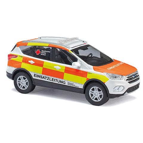 Busch autos 53529 1/87 FORD KUGA, DRK