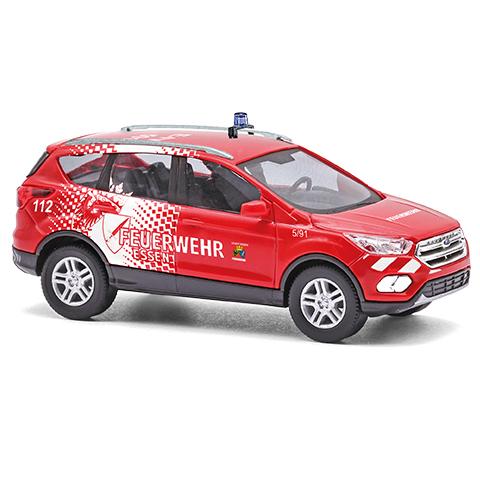 Busch autos 53530 1/87 FORD KUGA, FW ESSEN