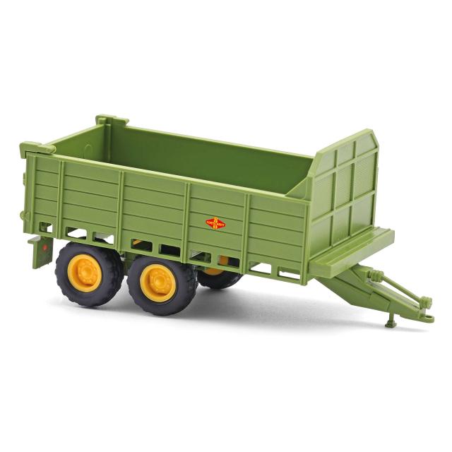 Busch autos 53807 1/87 FORTSCHRITT T 088/KLAPPE, GRÜ