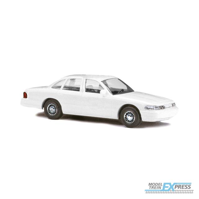 Busch autos 60229 1/87 BAUSATZ: FORD CROWN VICTORIA