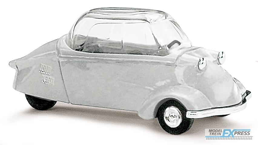 Busch autos 60237 1/87 MESSERSCHMITT KR 200, BAUSATZ (04/25) *