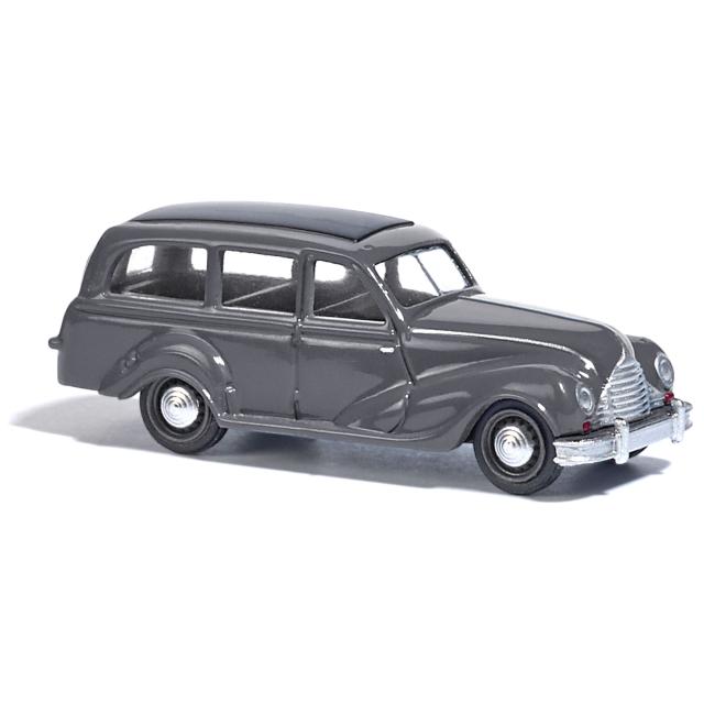 Busch autos 87250 1/87 EMW 340, KOMBI, ANTHRAZIT