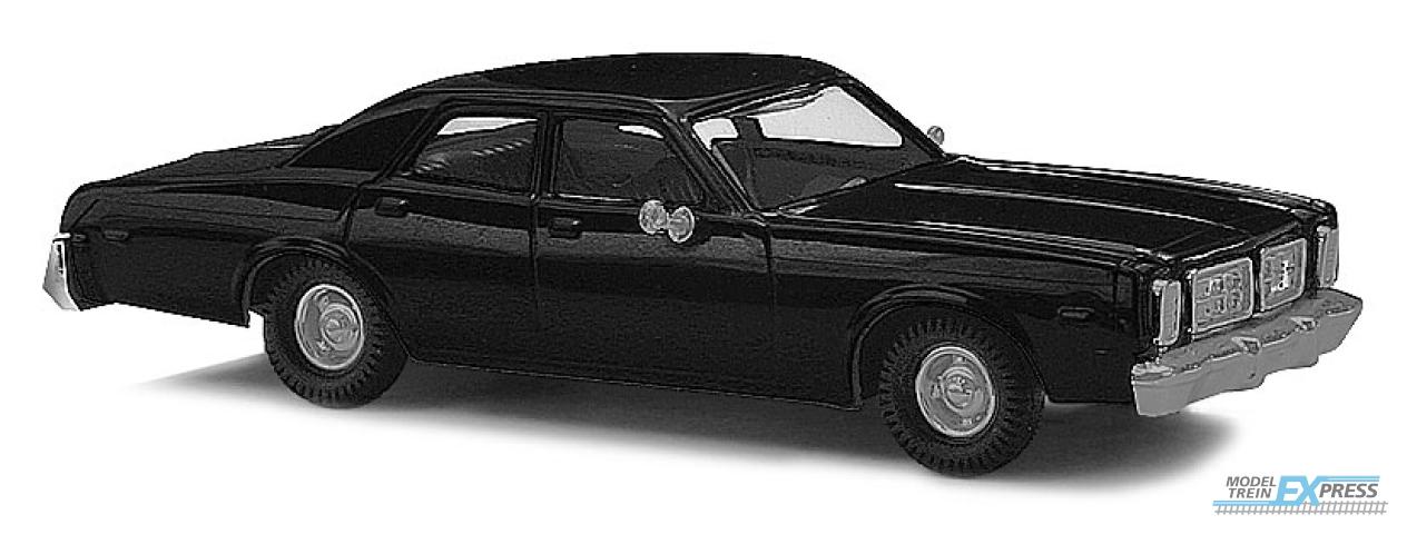 Busch autos 89120 1/87 DODGE MONACO 1976