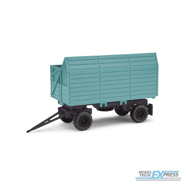 Busch autos 95047 1/87 IFA HW 80 SHA MINT 1984