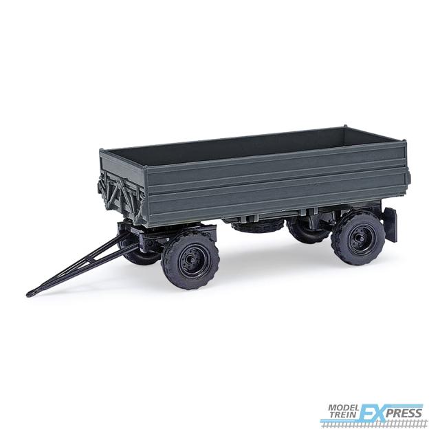 Busch autos 95049 1/87 HW80.11, GRAU (04/25) *