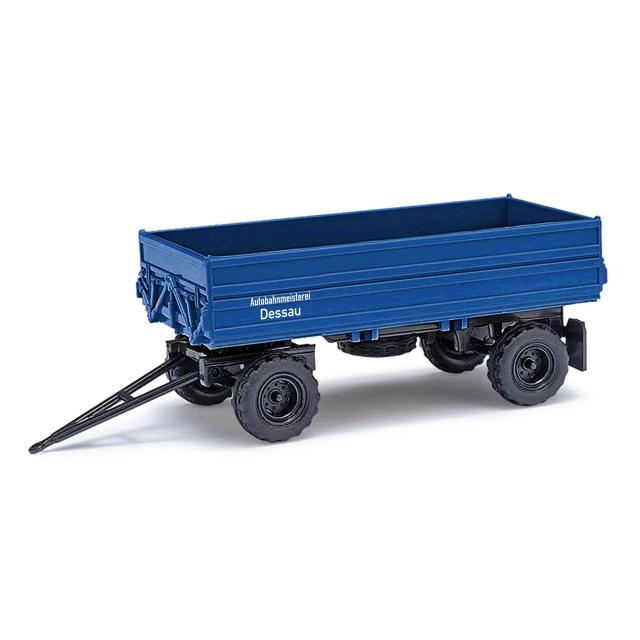 Busch autos 95054 IFA HW 80.11 ABM DESSAU H0