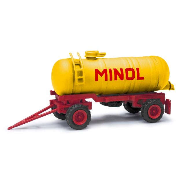 Busch autos 95055 IFA HW80 HTS MINOL H0