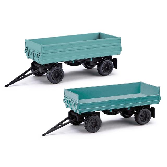 Busch autos 95098 IFA HW 80.11 SET H0